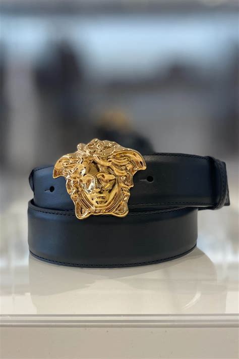 lampade versace medusa|versace la medusa leather belt.